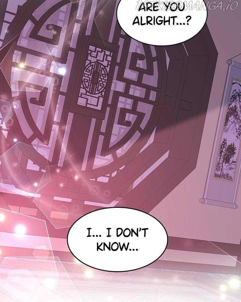 Shadow Bride chapter 55 - page 23