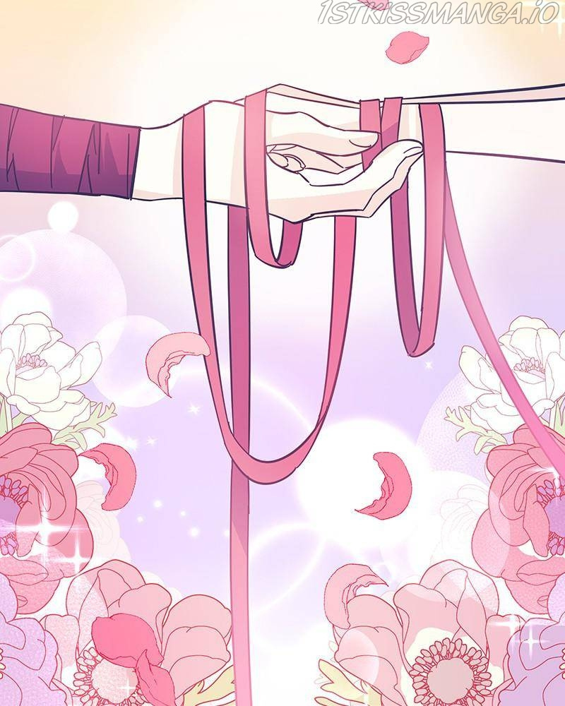 Shadow Bride chapter 55 - page 3