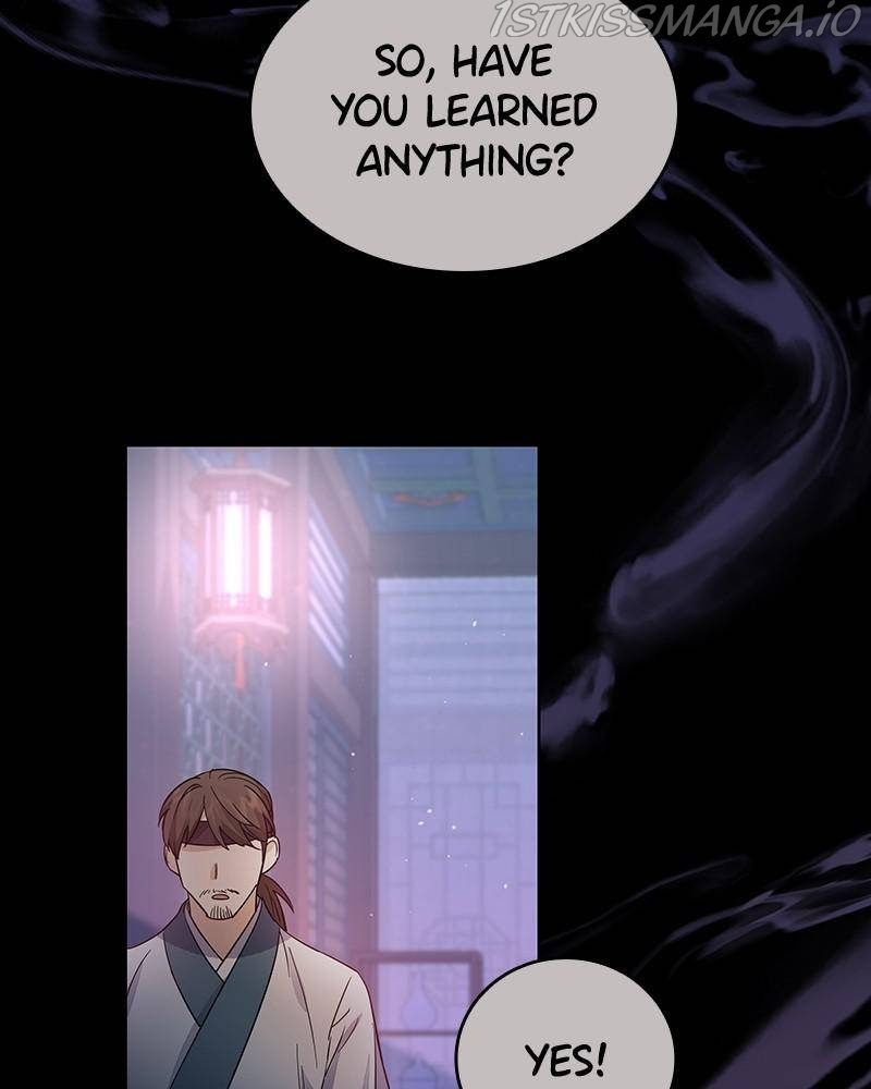 Shadow Bride chapter 55 - page 52