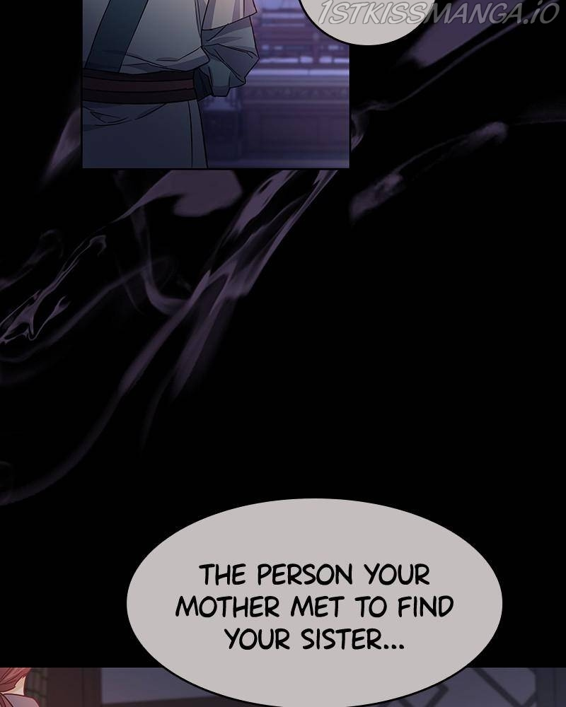 Shadow Bride chapter 55 - page 53