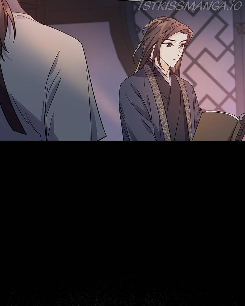 Shadow Bride chapter 55 - page 54
