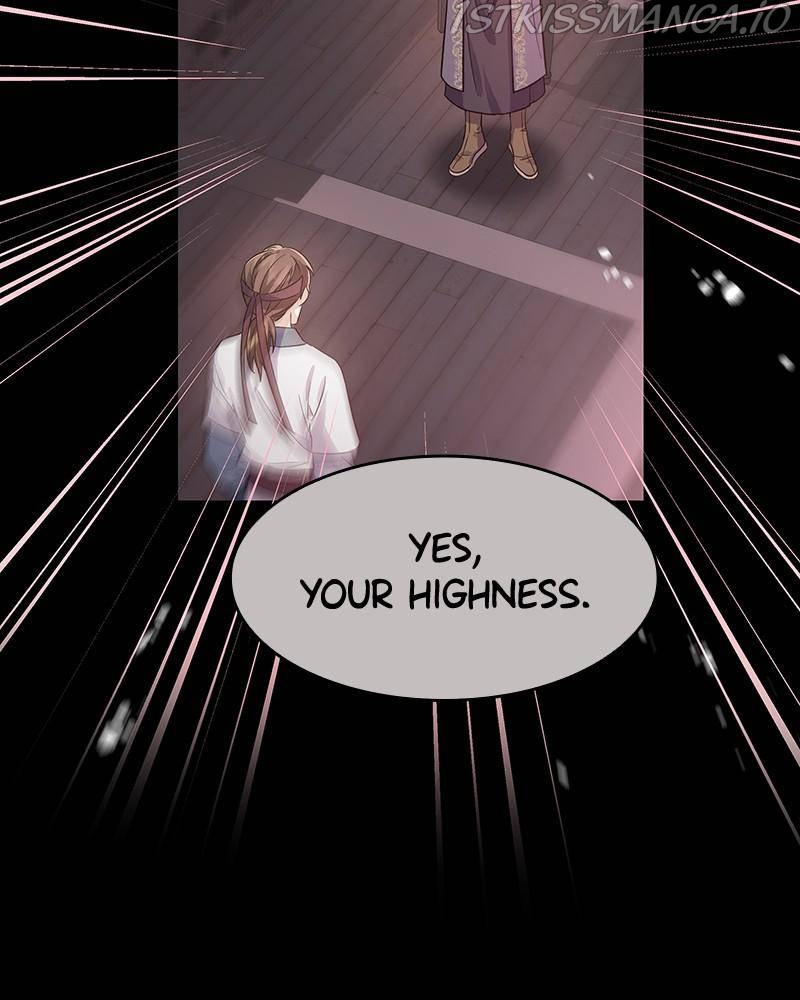 Shadow Bride chapter 55 - page 58