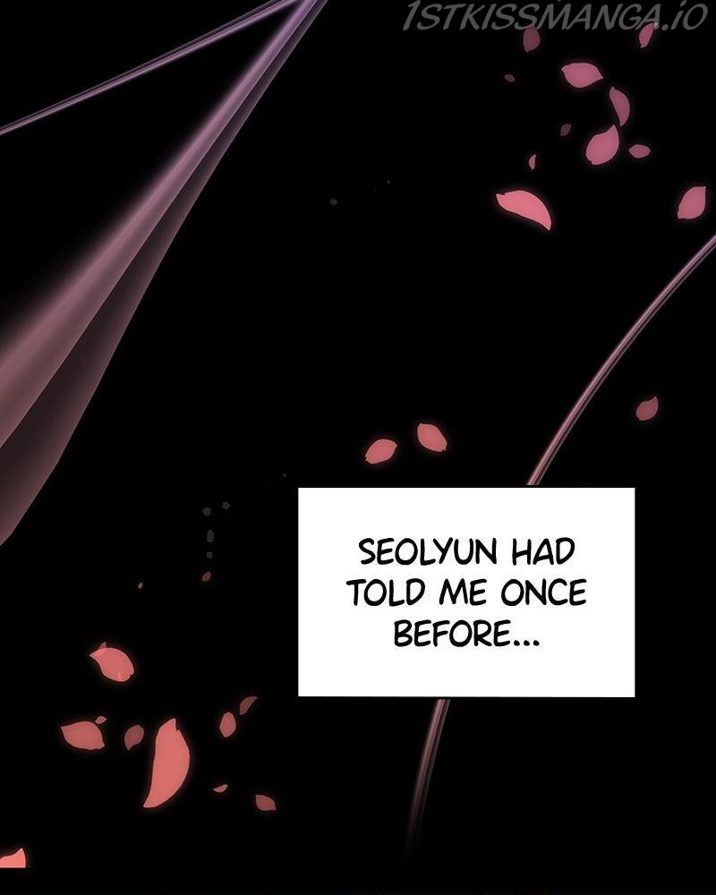 Shadow Bride chapter 55 - page 65
