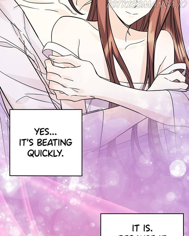 Shadow Bride chapter 55 - page 7
