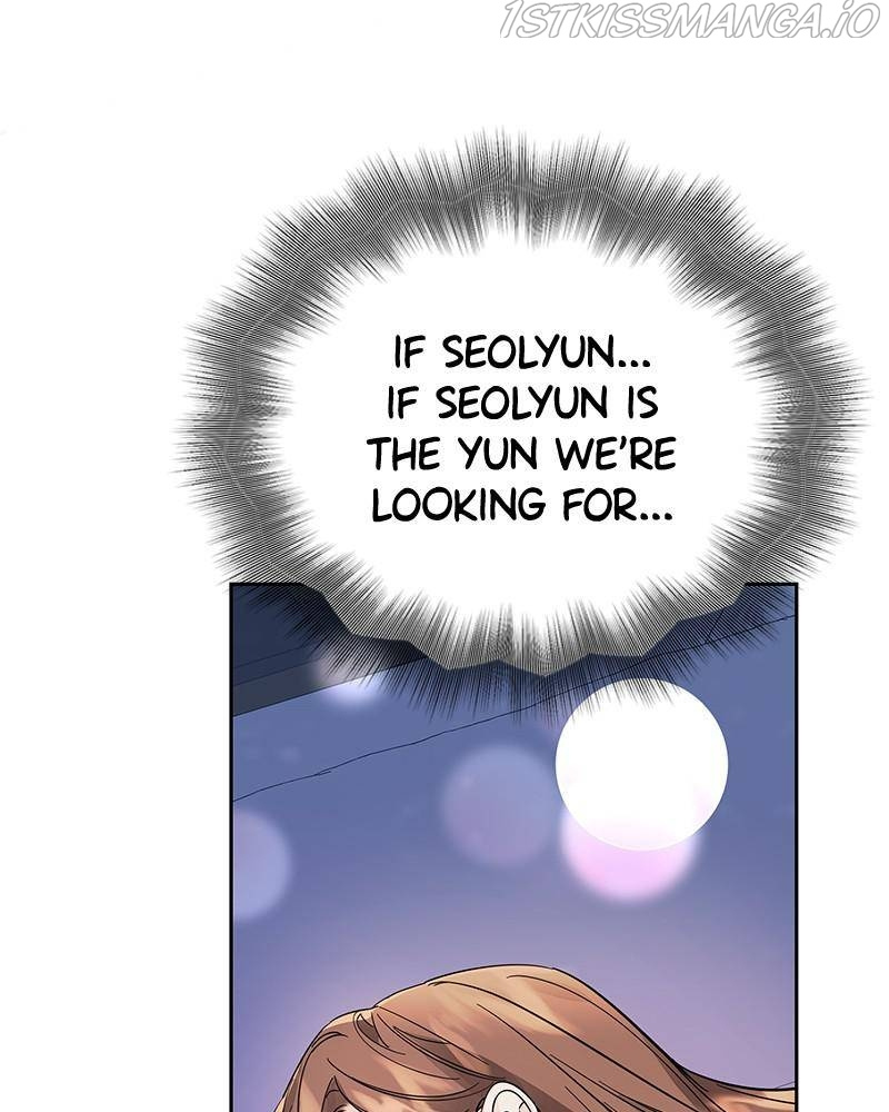 Shadow Bride chapter 55 - page 77