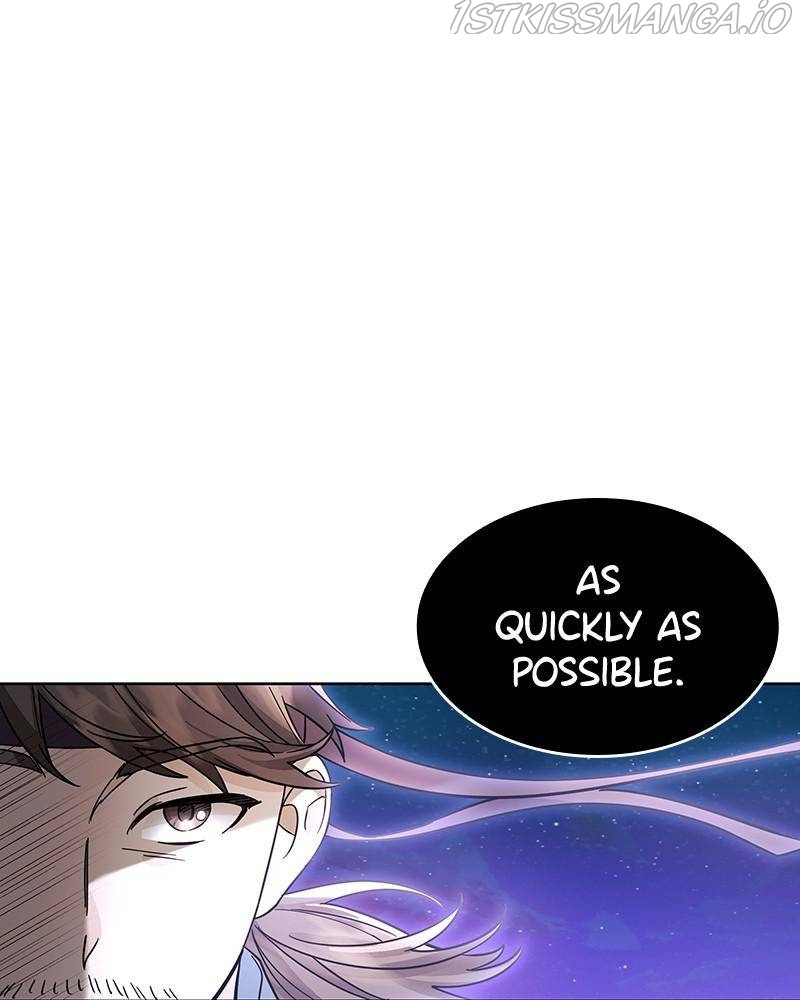 Shadow Bride chapter 55 - page 87
