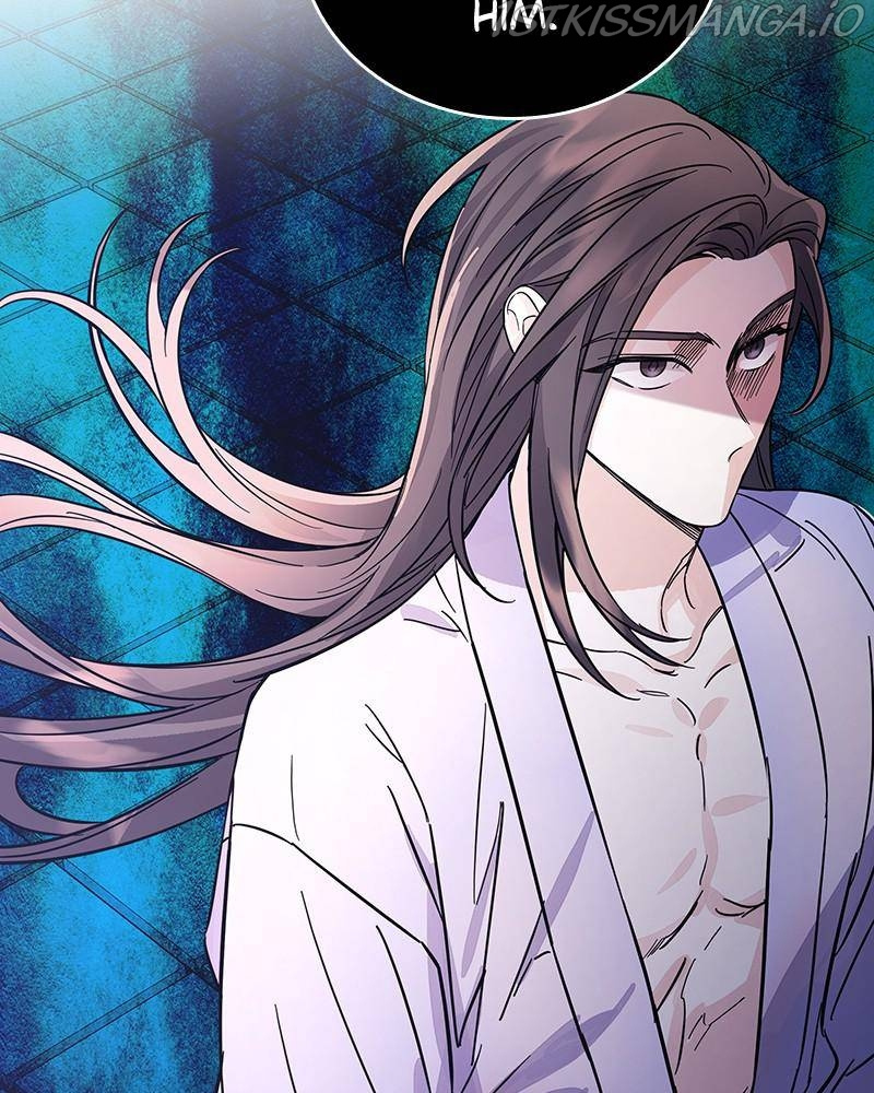 Shadow Bride chapter 55 - page 89