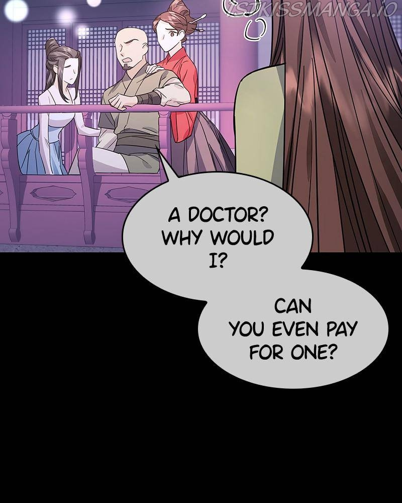 Shadow Bride chapter 55 - page 99