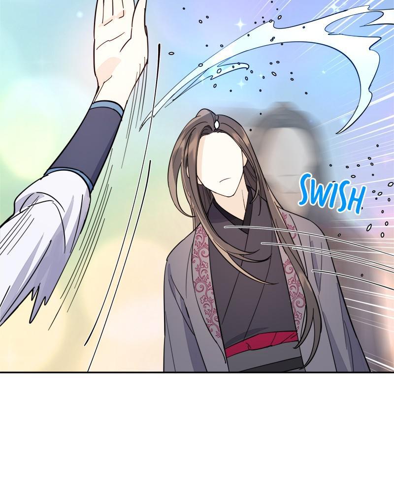 Shadow Bride chapter 22 - page 102