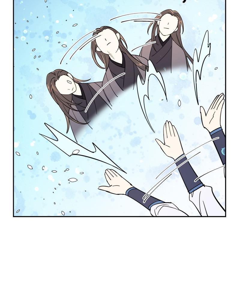 Shadow Bride chapter 22 - page 104