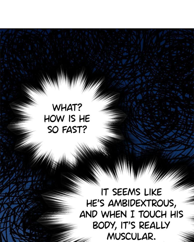 Shadow Bride chapter 22 - page 105
