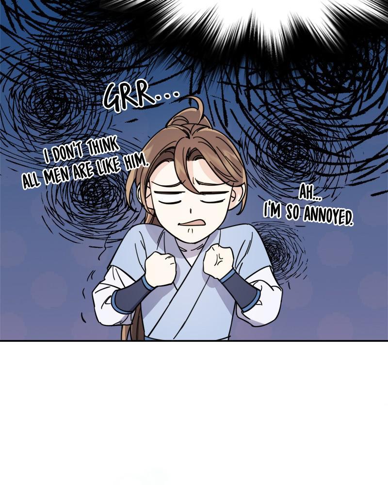 Shadow Bride chapter 22 - page 106