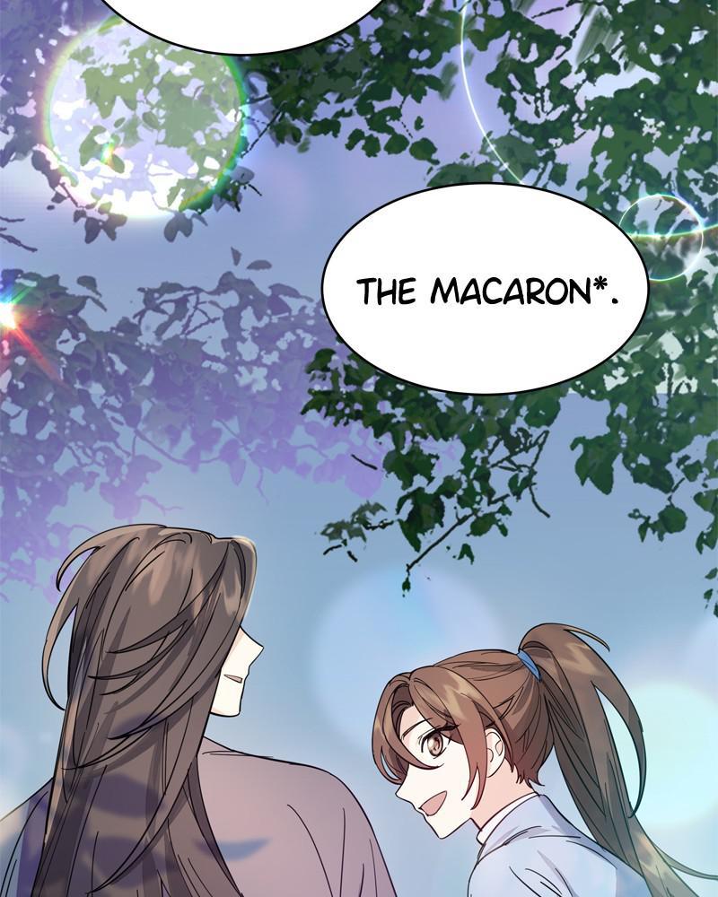 Shadow Bride chapter 22 - page 11