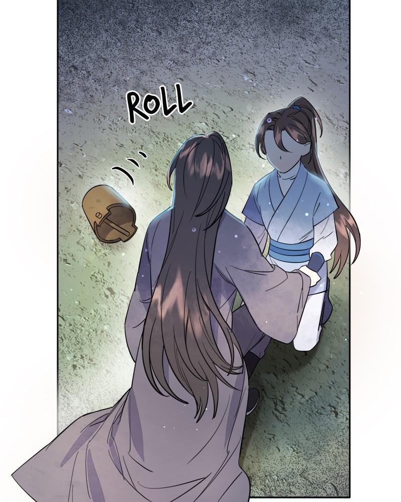 Shadow Bride chapter 22 - page 118