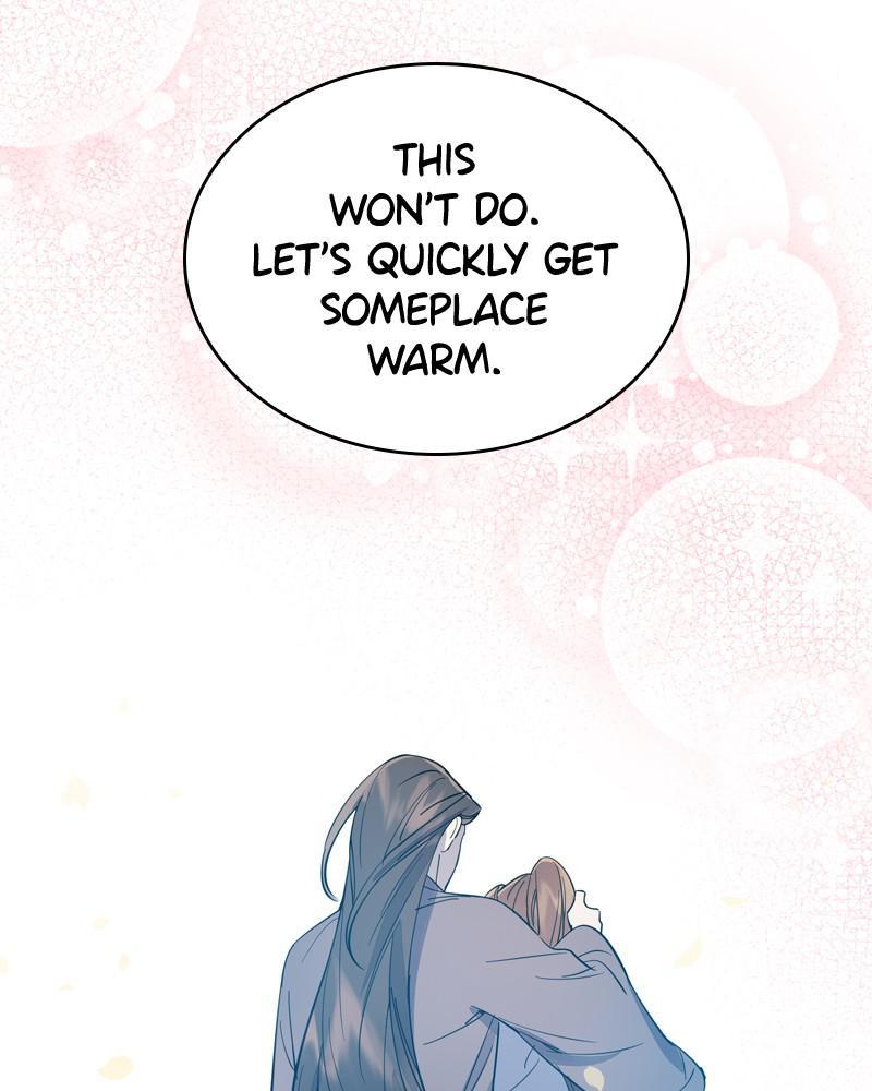 Shadow Bride chapter 22 - page 126