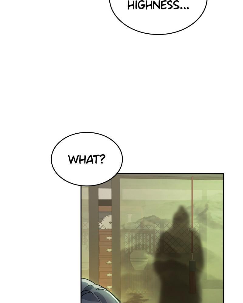 Shadow Bride chapter 22 - page 134