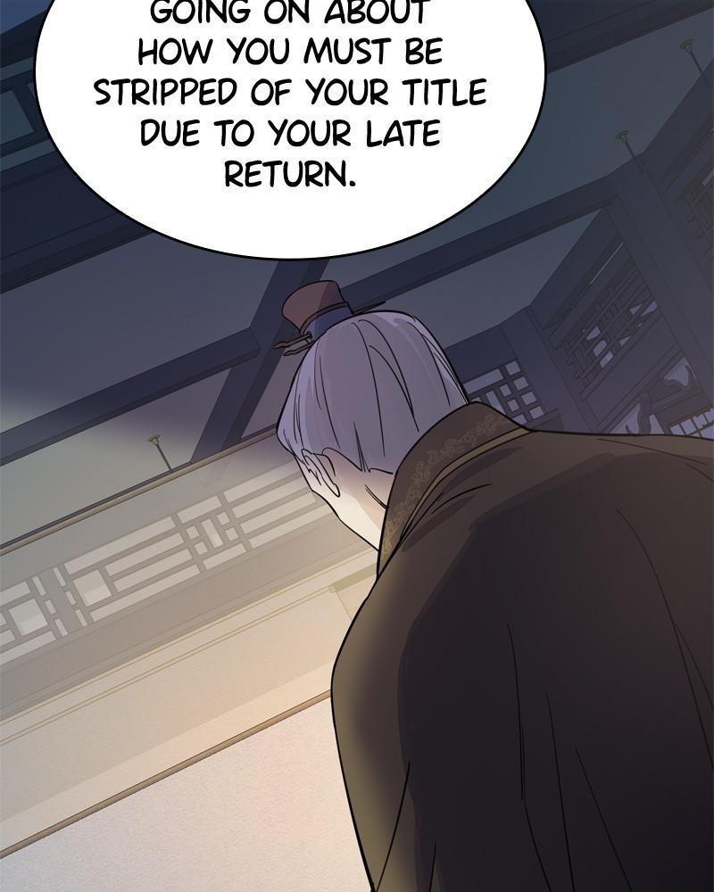 Shadow Bride chapter 22 - page 136