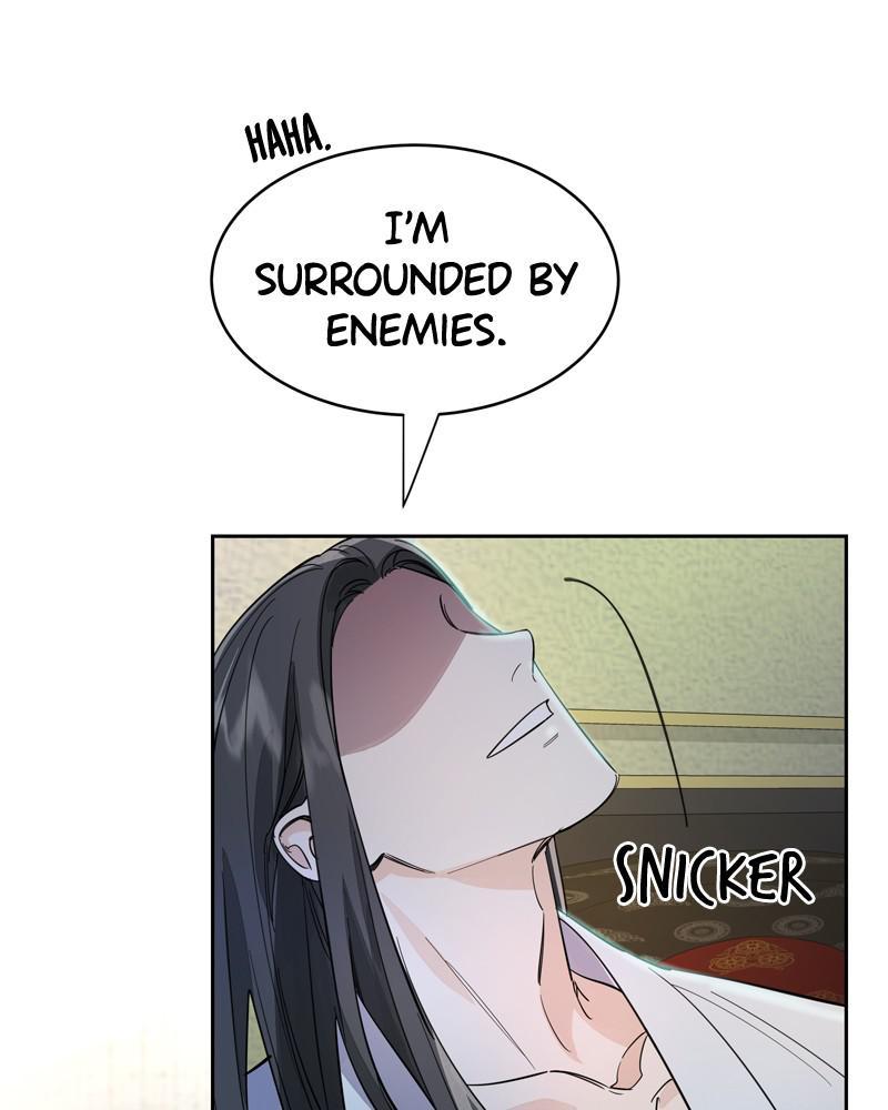 Shadow Bride chapter 22 - page 138