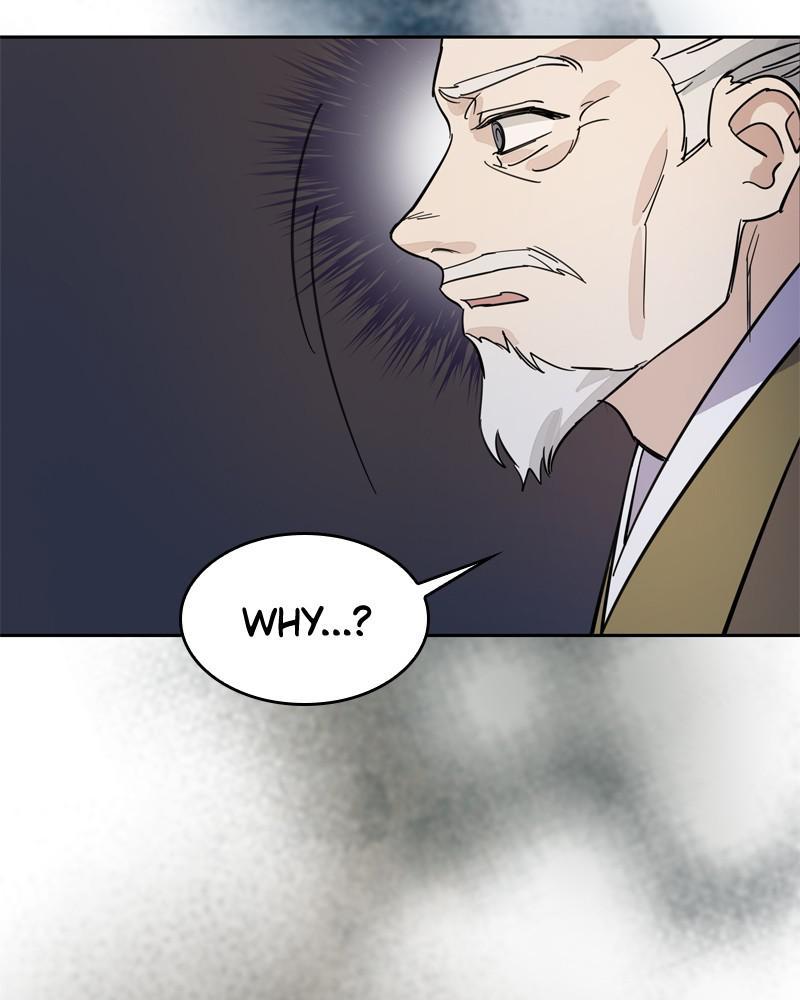 Shadow Bride chapter 22 - page 141