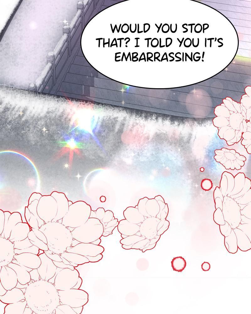 Shadow Bride chapter 22 - page 16