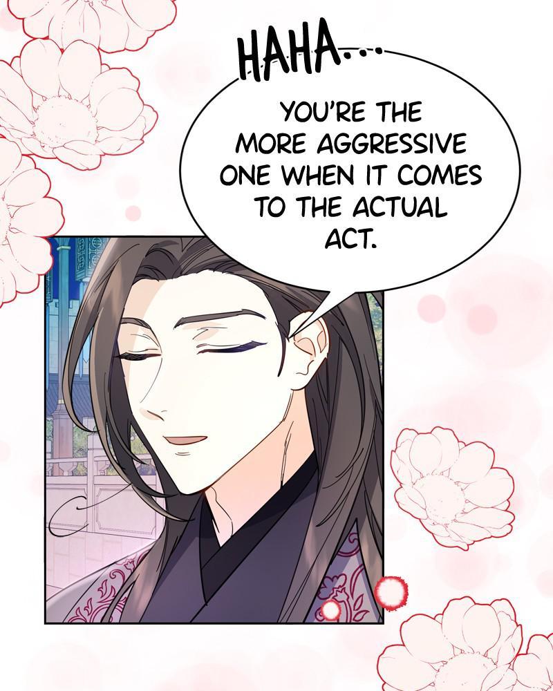 Shadow Bride chapter 22 - page 17