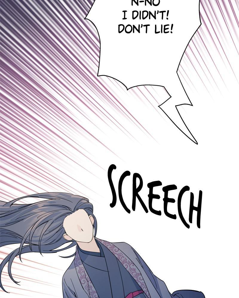 Shadow Bride chapter 22 - page 21