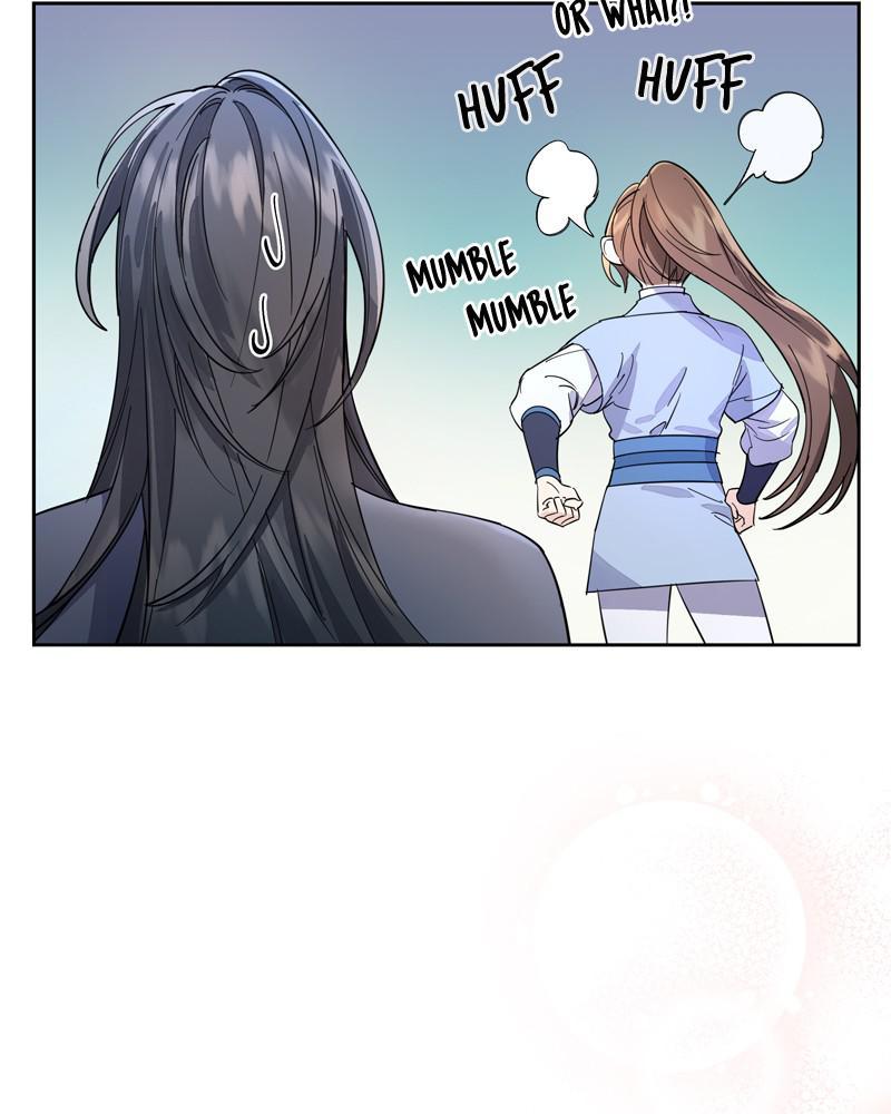 Shadow Bride chapter 22 - page 23