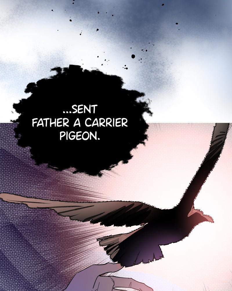 Shadow Bride chapter 22 - page 27
