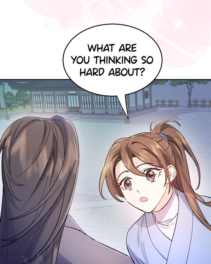 Shadow Bride chapter 22 - page 34