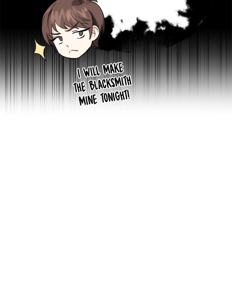 Shadow Bride chapter 22 - page 47