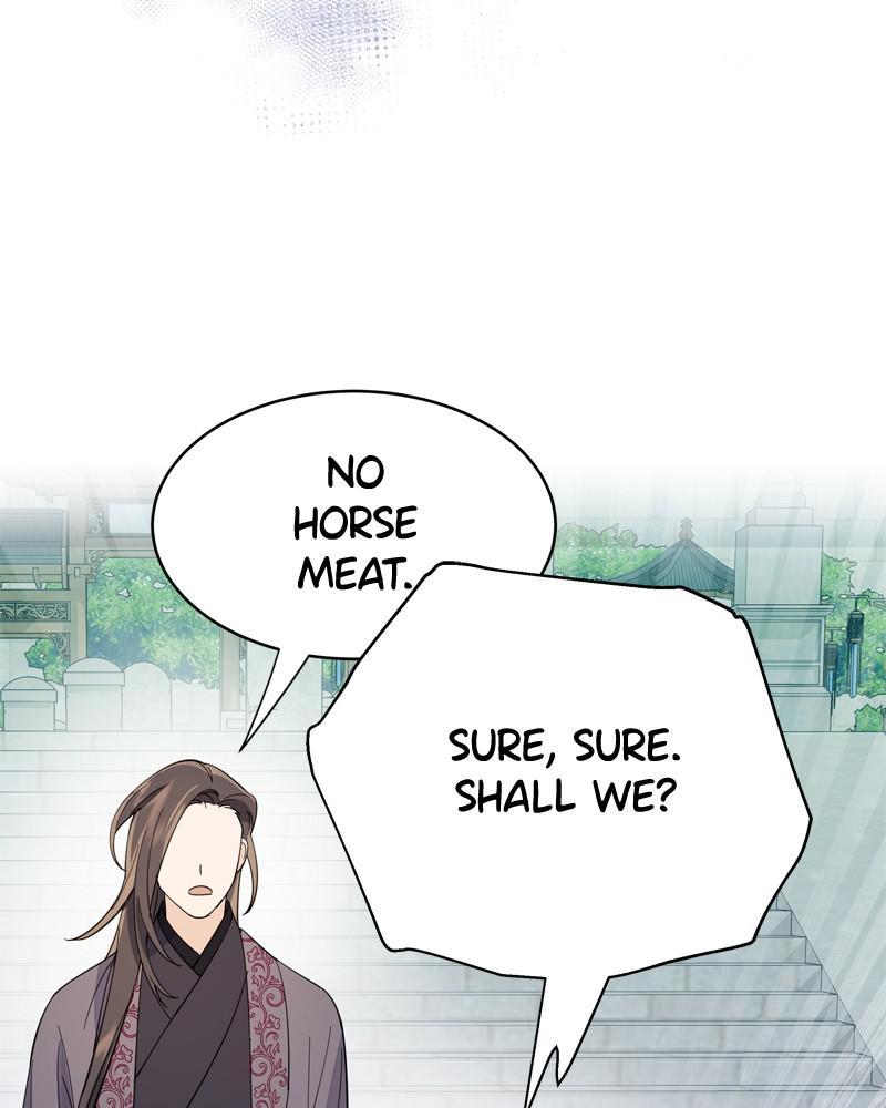 Shadow Bride chapter 22 - page 51