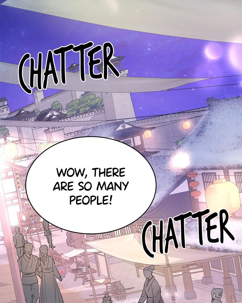 Shadow Bride chapter 22 - page 56