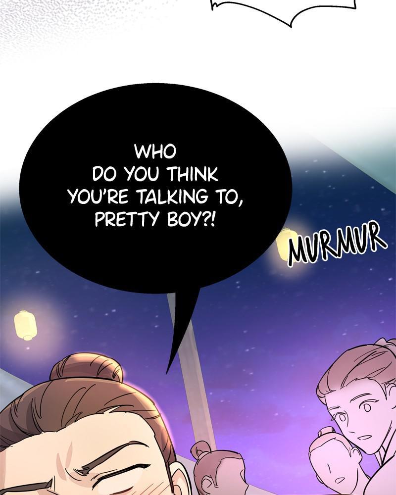 Shadow Bride chapter 22 - page 70