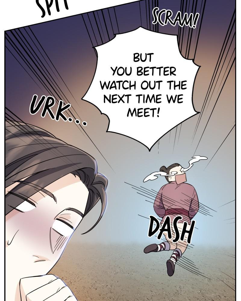 Shadow Bride chapter 22 - page 79