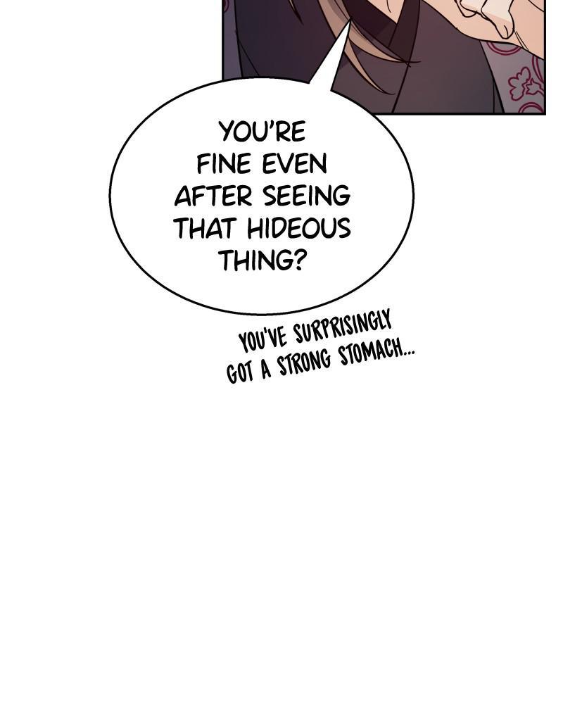 Shadow Bride chapter 22 - page 84