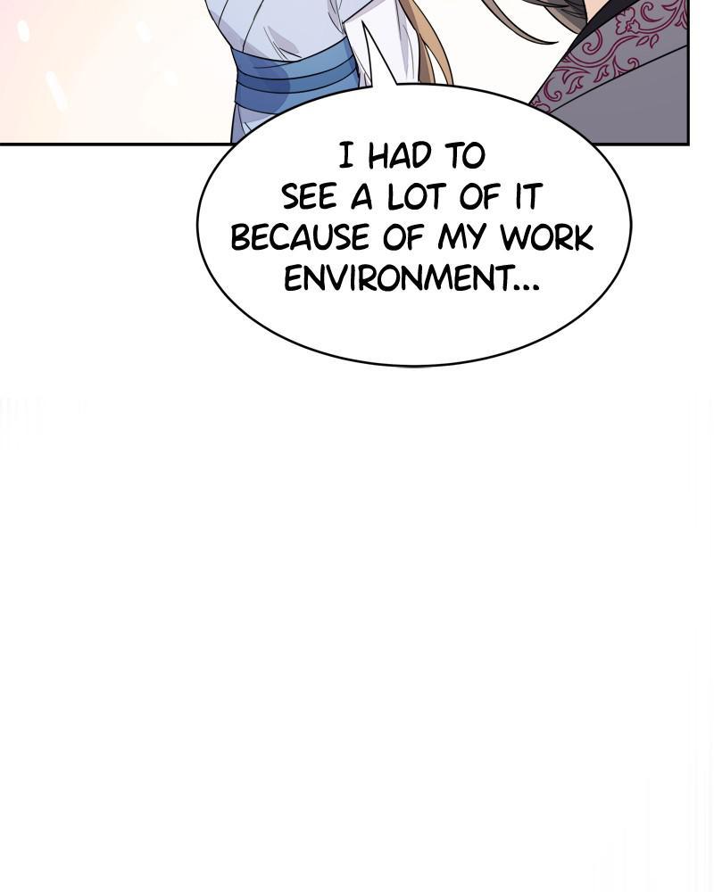 Shadow Bride chapter 22 - page 86