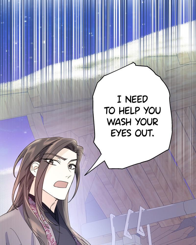 Shadow Bride chapter 22 - page 88