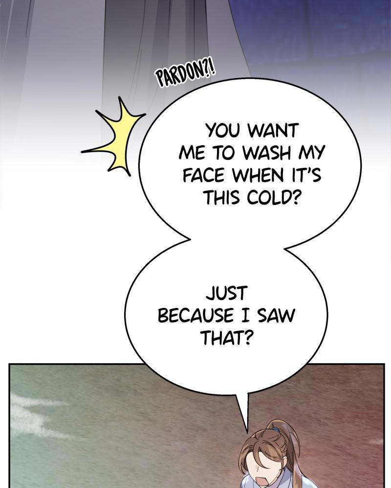 Shadow Bride chapter 22 - page 90