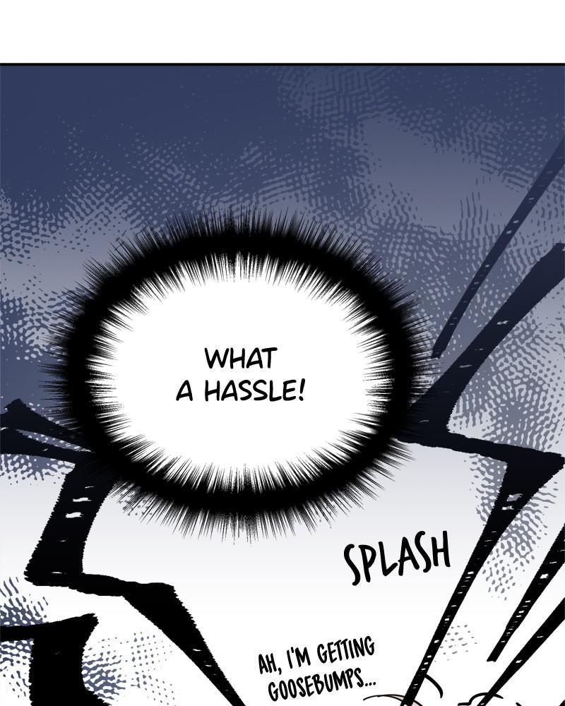 Shadow Bride chapter 22 - page 95
