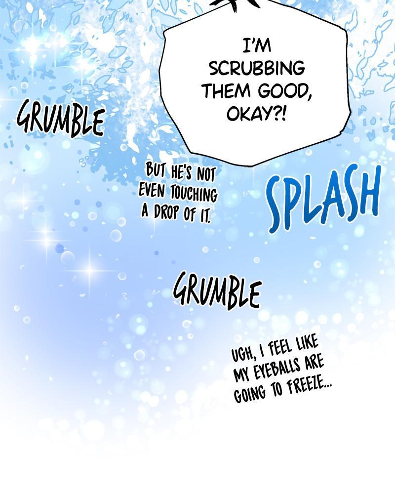 Shadow Bride chapter 22 - page 98