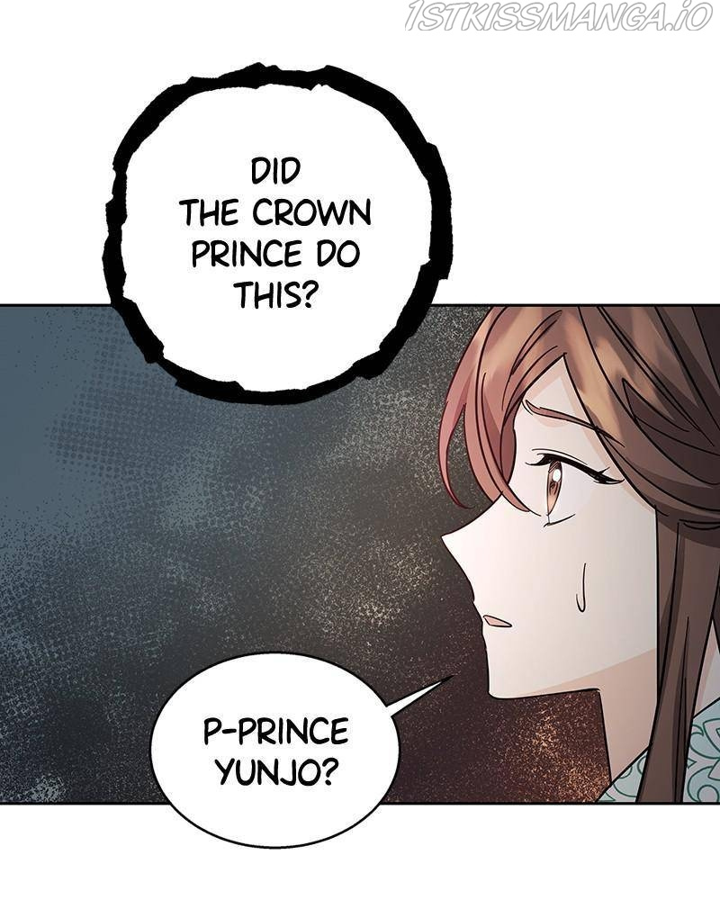 Shadow Bride chapter 54 - page 104