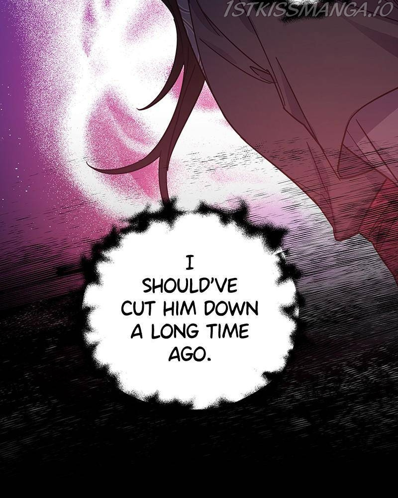 Shadow Bride chapter 54 - page 107
