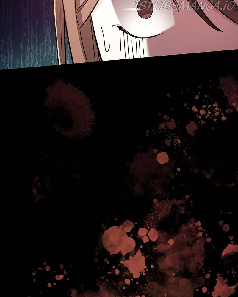 Shadow Bride chapter 54 - page 109