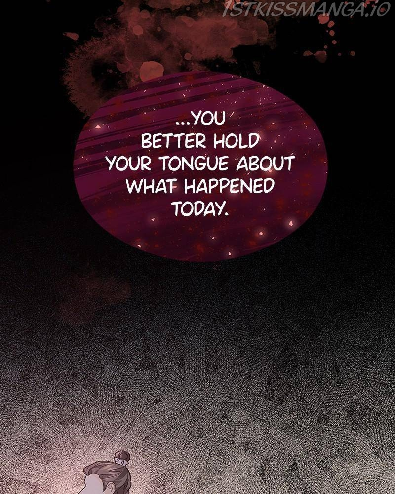Shadow Bride chapter 54 - page 110