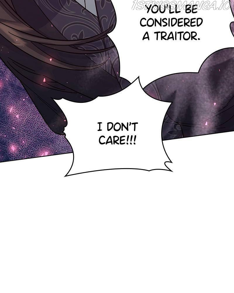 Shadow Bride chapter 54 - page 116