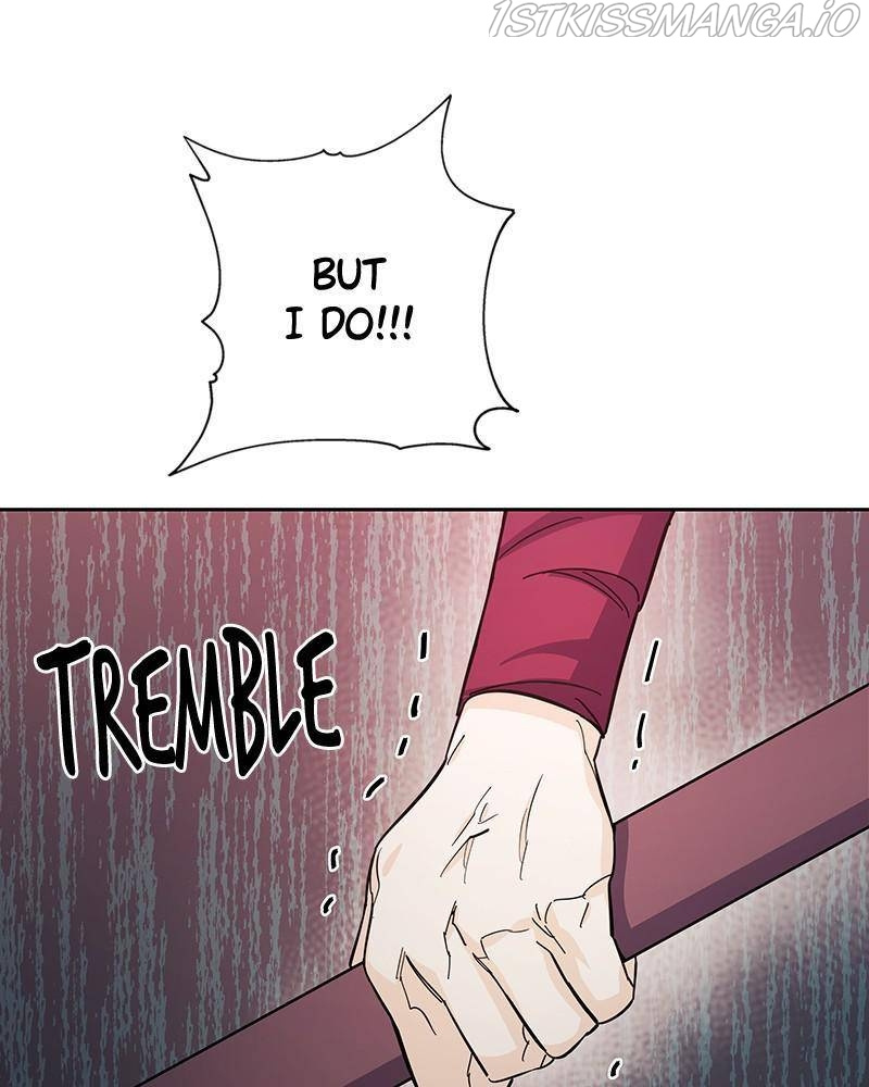 Shadow Bride chapter 54 - page 117