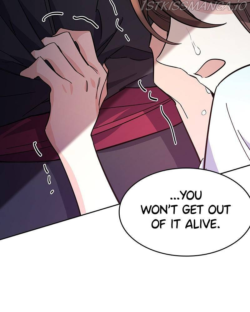 Shadow Bride chapter 54 - page 119