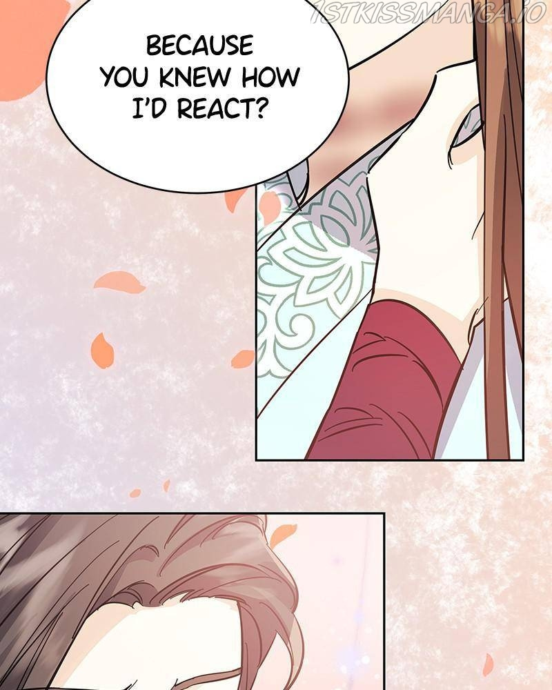 Shadow Bride chapter 54 - page 127