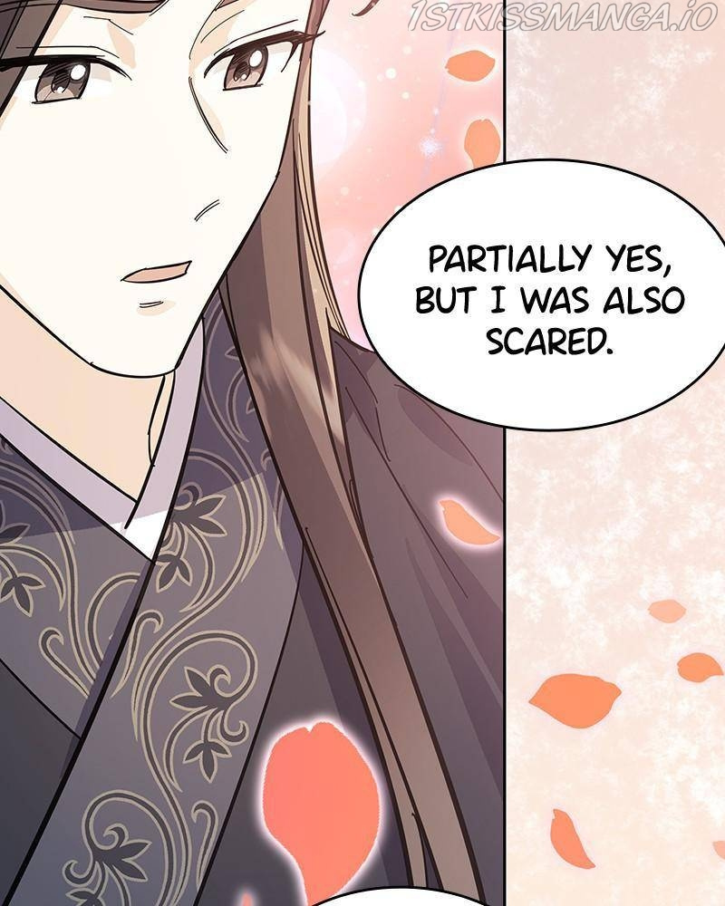 Shadow Bride chapter 54 - page 128