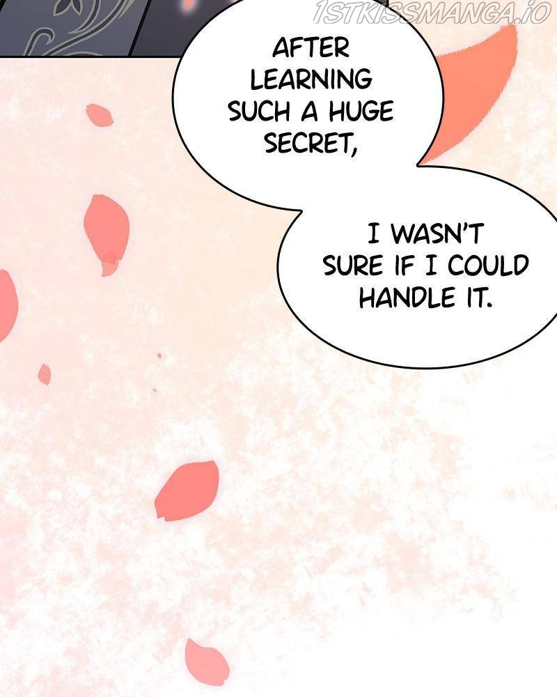 Shadow Bride chapter 54 - page 129
